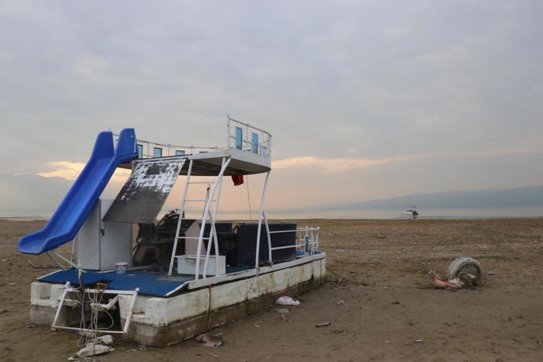 16 ilçenin muhtarları Sapanca Gölü için tek ses oldu: "Sanayinin değil yaşamın kaynağıdır" 2