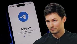 Telegram'ın kurucusundan AB’ye sansür eleştirisi