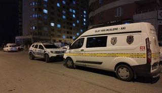 İş arkadaşı tarafından evde ölü bulundu