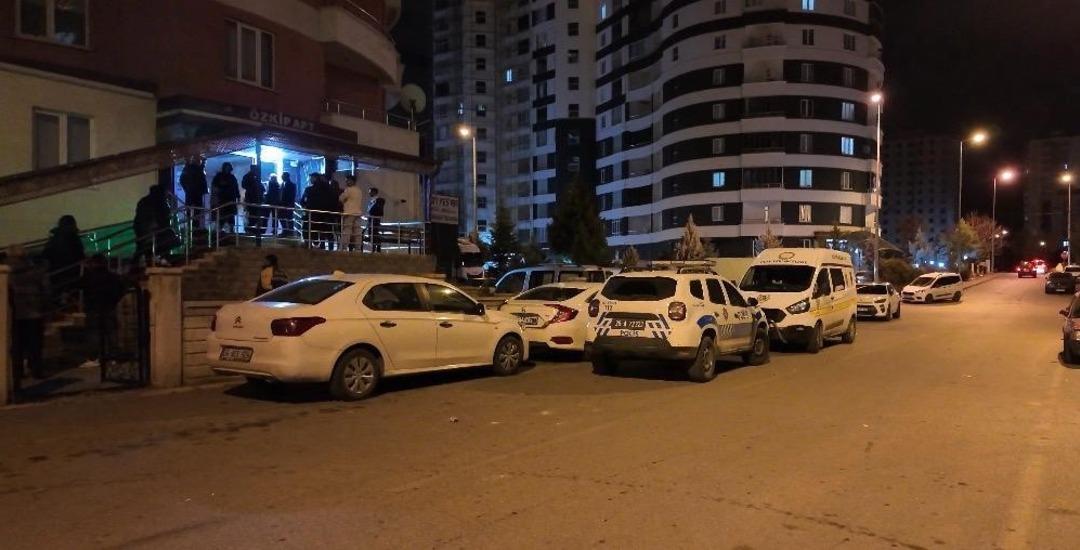 Yer: Kayseri! İş arkadaşı tarafından evde ölü bulundu 1