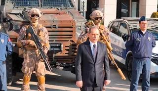 İstanbul Emniyet Müdürü Yıldız'dan İstanbul paylaşımı