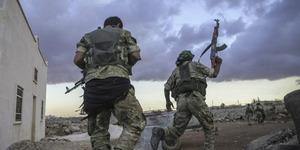 T&uuml;rkiye a&ccedil;ık a&ccedil;ık tarih verdi: 'Son 25 g&uuml;n'