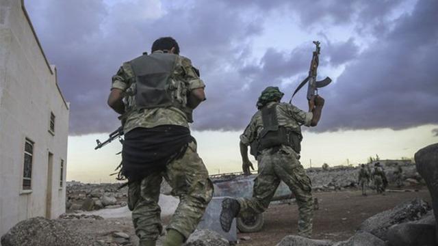 Türkiye açık açık tarih verdi: 'Son 25 gün'