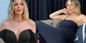 G&ouml;zaltı haberleri sonrası &ouml;nce paylaştı sonra hesabını kapattı