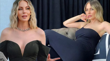 Hande Sarıoğlu gözaltına mı alındı? Önce paylaştı sonra hesabını kapattı