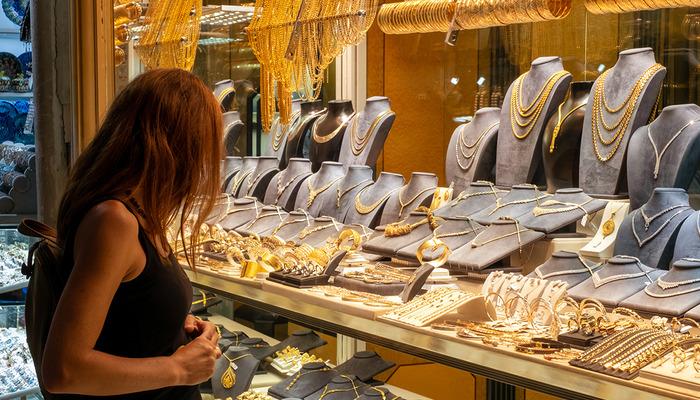 Altından sonra sıra onda 'Alanlar 2 kat arttı! İşin ilginci' deyip açıkladı