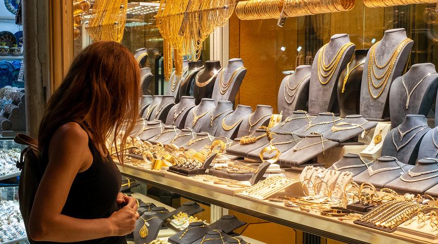 Altından sonra sıra onda 'Alanlar 2 kat arttı! İşin ilginci' deyip açıkladı