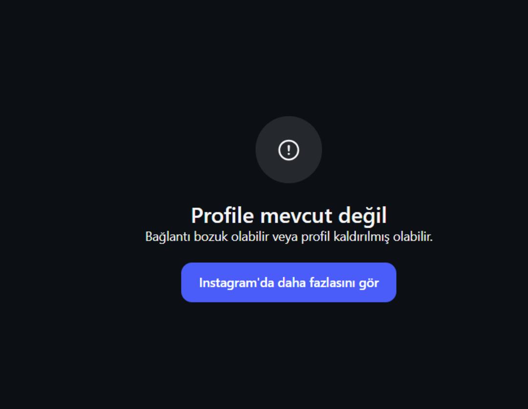 Hande Sarıoğlu gözaltına mı alındı? Önce paylaştı sonra hesabını kapattı 3