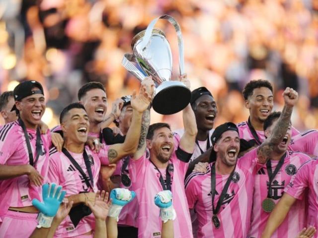 Messi tarih yazmaya devam ediyor! İnanılmazı başardı