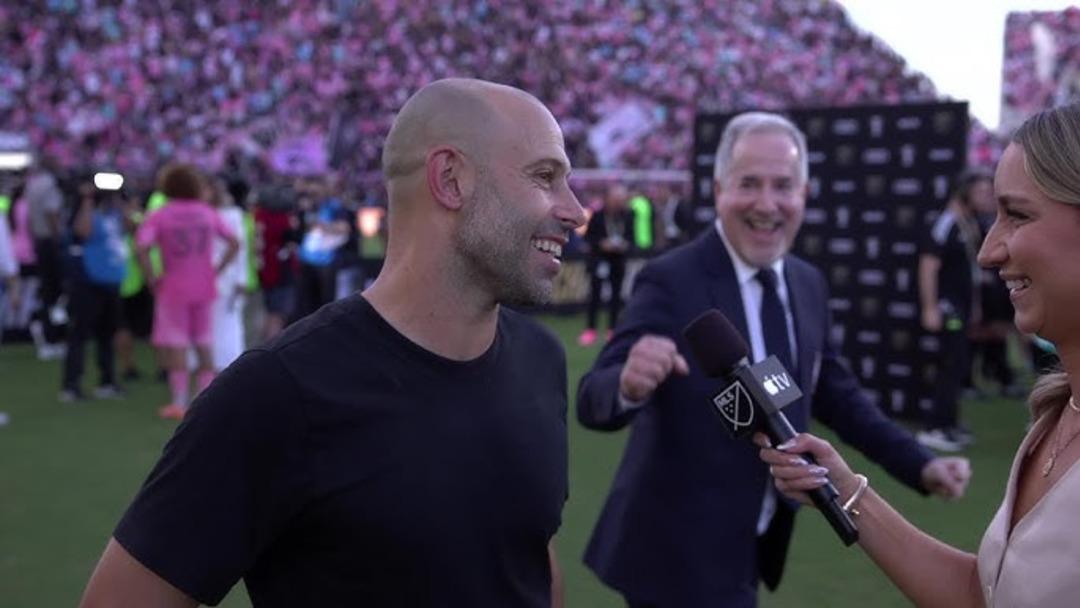 Lionel Messi tarih yazmaya devam ediyor! İnanılmazı başardı 1