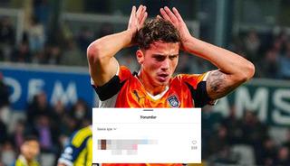 F.Bahçe'yi yıkan isim olmuştu! Abdülkerim'den o ismin paylaşımına yorum 