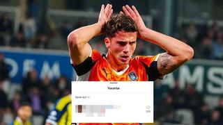 Fenerbahçe'yi yıkmıştı! Abdülkerim Bardakcı'dan Bertuğ Yıldırım'ın paylaşımına yorum 