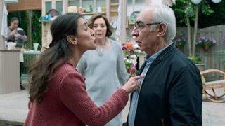 Şener Şen Almanya'da En İyi Erkek Oyuncu ödülü aldı