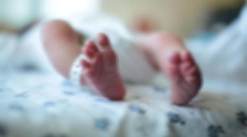 Samsun'da doğumda dehşet! Kan donduran iddia...