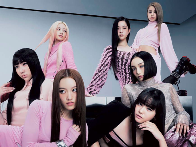 XG üyesi Coconai transmaskülen olduğunu açıkladı! Göğüslerini aldırdı