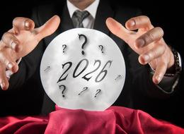 2026 kehanetleri gündemde! Baba Vanga'dan uzaylı iddiası