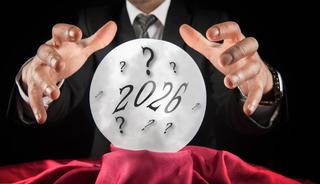 2026 kehanetleri gündemde! Baba Vanga'dan uzaylı iddiası