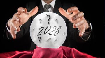 Baba Vanga'nın 2026 kehanetleri gündemde: Uzaylı temas iddiası ortalığı karıştırdı!