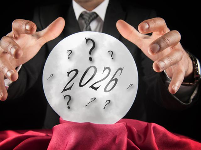 2026 kehanetleri gündemde! Baba Vanga'dan uzaylı iddiası