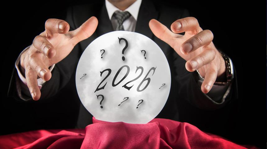 Baba Vanga'nın 2026 kehanetleri g&uuml;ndemde: Uzaylılarla temas iddiası ortalığı karıştırdı!