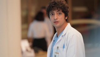 O rol için Kur'an okumaya başladı! Fragman heyecanlandırdı