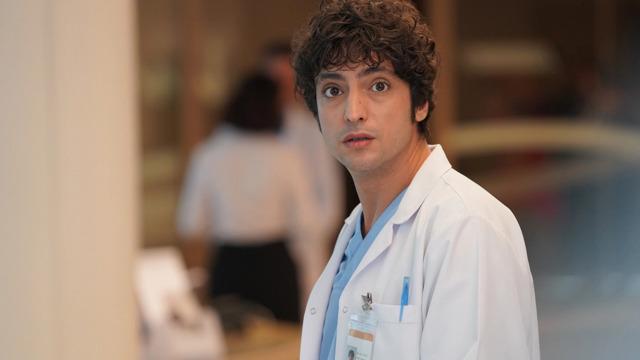 Taner Ölmez Kur'an okumaya başladım demişti! İmam Gazali fragmanı gündem oldu