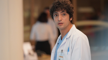 Taner Ölmez "Kur'an okumaya başladım" demişti! İmam Gazali fragmanı gündem oldu