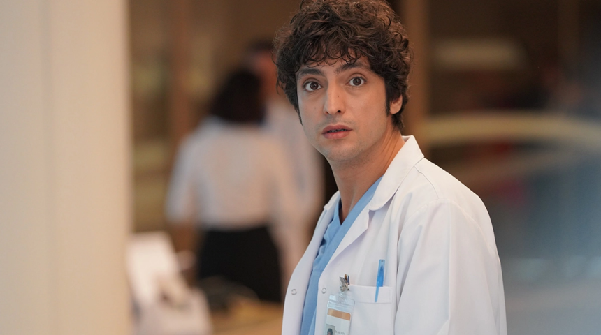 Taner &Ouml;lmez "Kur'an okumaya başladım" demişti! İmam Gazali fragmanı g&uuml;ndem oldu