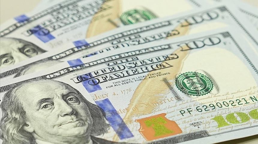 Çin'in döviz rezervleri kasımda 3 trilyon 346 milyar dolara ulaştı