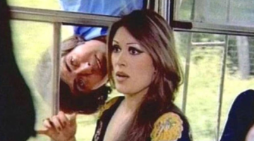 Gülşen Bubikoğlu 71 yaşında! Son halini paylaştı: Yıllar çabuk geçiyor