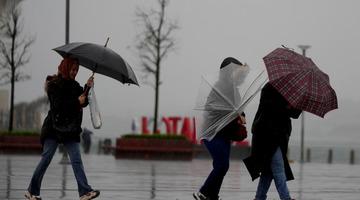 Kar, sağanak yağış ve fırtına! Meteoroloji'den İstanbul dahil 22 il için sarı kodlu uyarı