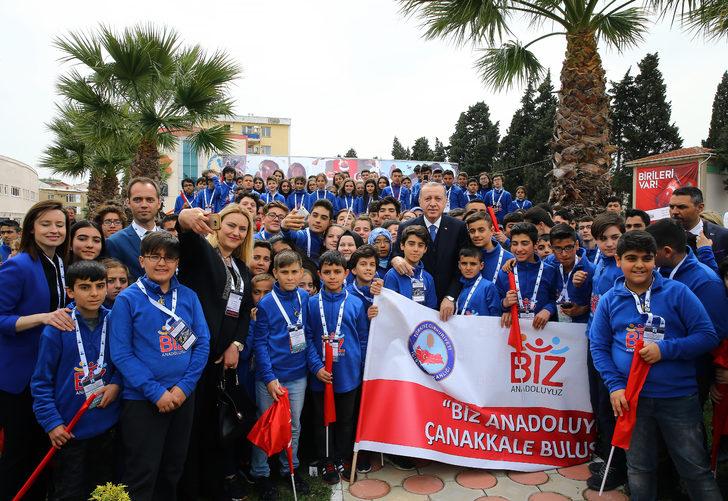 Erdoğan tarih verdi: 2022'de açacağız! G3