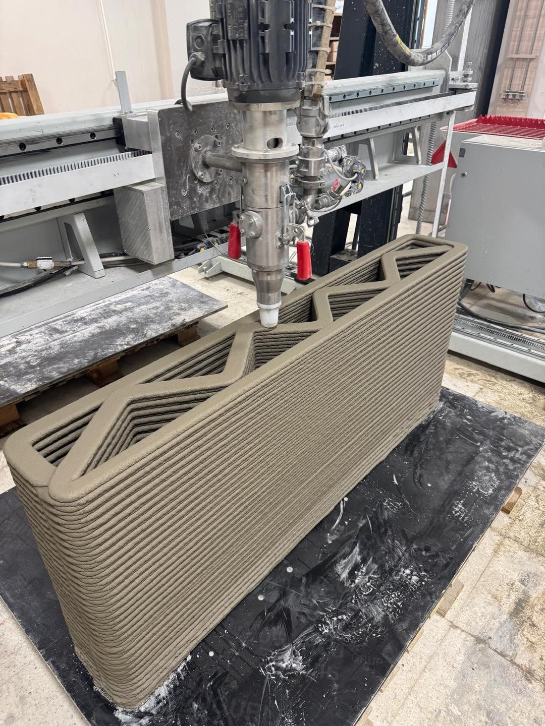 3 günde 300 metrekare ev yapacak: Ezber bozan teknoloji 6