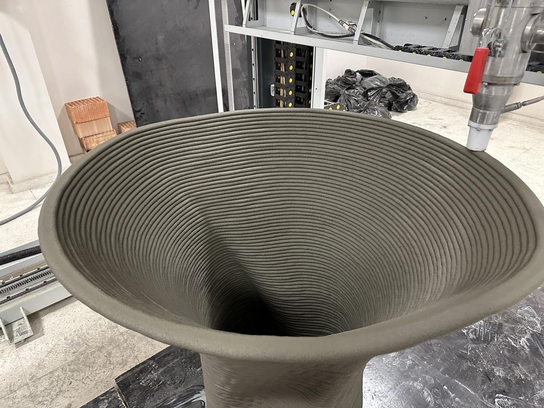 3 günde 300 metrekare ev yapacak: Ezber bozan teknoloji 2