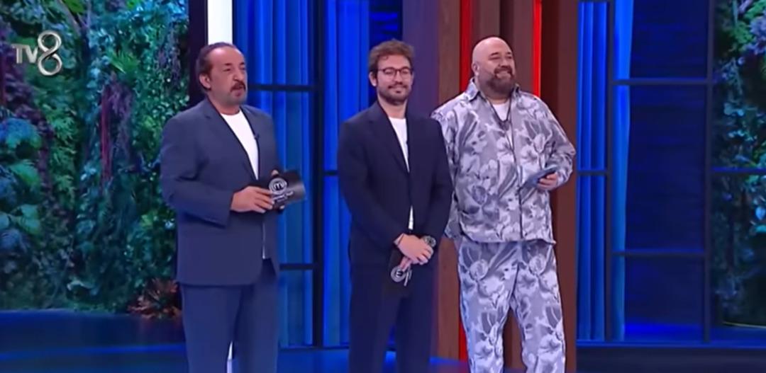 MasterChef Altın Kupa nedir, ne zaman? Somer Şef merak ettirdi: Acun Ilıcalı açıklasın 1