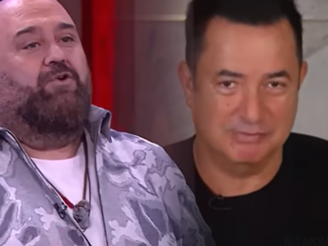MasterChef Altın Kupa nedir, ne zaman? Somer Şef meak ettirdi: Acun Ilıcalı açıklasın