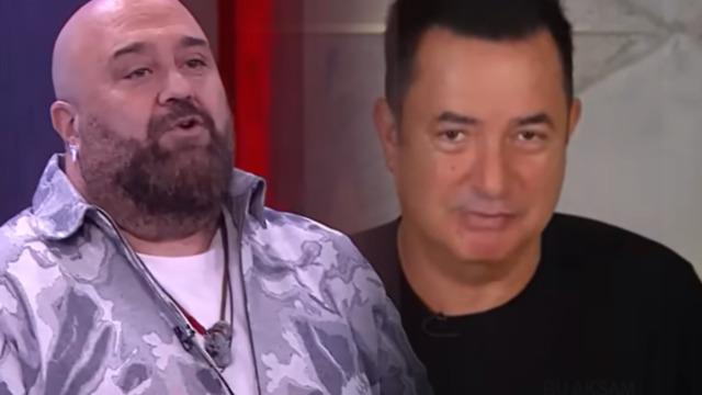 MasterChef Altın Kupa nedir, ne zaman? Somer Şef merak ettirdi: 'Acun Ilıcalı açıklasın'