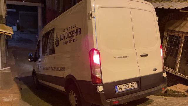 Perdeyi aralayınca arkadaşının cesedini gördü: İstanbul da yalnız yaşayan Maria nın şüpheli ölümü 7