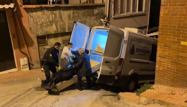 Perdeyi aralayınca arkadaşının cesedini gördü: İstanbul da yalnız yaşayan Maria nın şüpheli ölümü 2