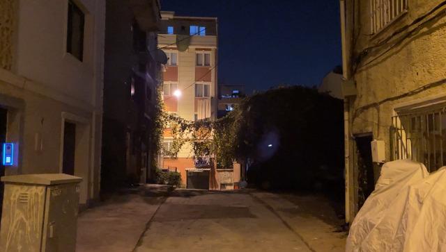Perdeyi aralayınca arkadaşının cesedini gördü: İstanbul da yalnız yaşayan Maria nın şüpheli ölümü 1