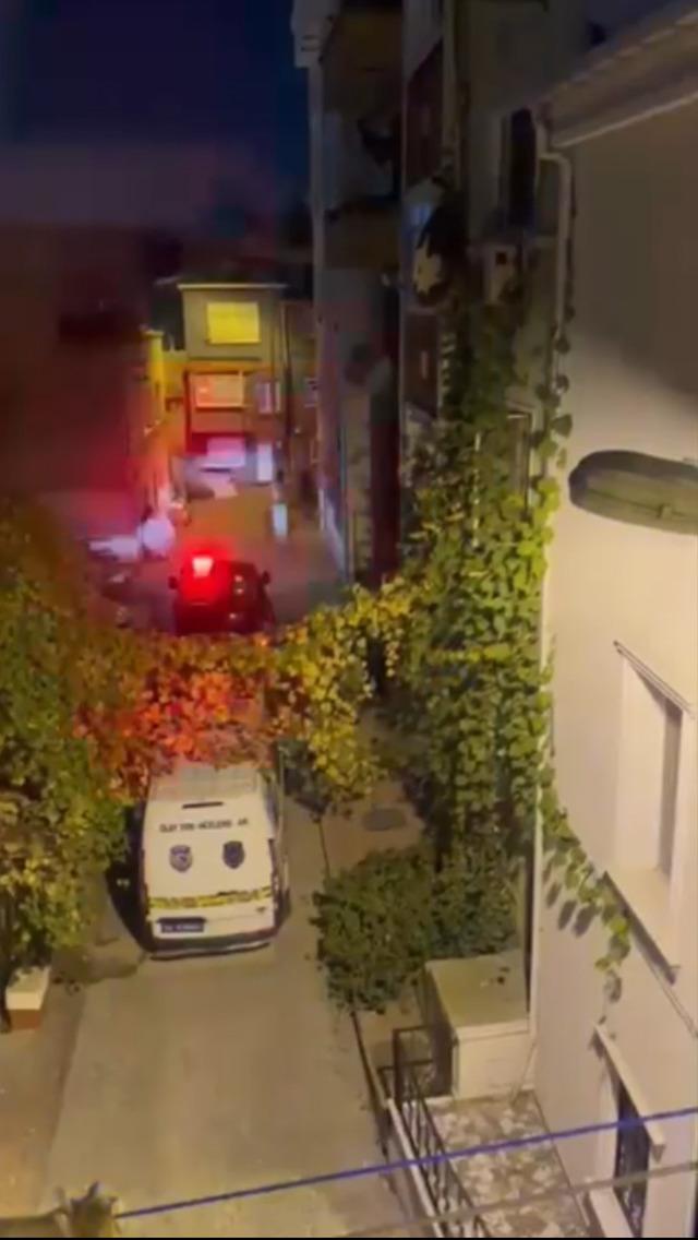 Perdeyi aralayınca arkadaşının cesedini gördü: İstanbul da yalnız yaşayan Maria nın şüpheli ölümü 4