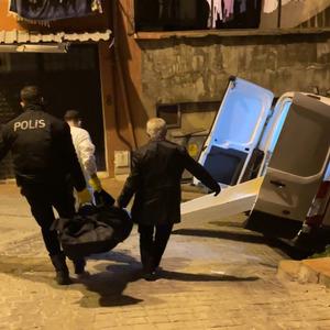 Perdeyi aralayınca arkadaşının cesedini gördü: İstanbul'da yalnız yaşayan Maria'nın şüpheli ölümü