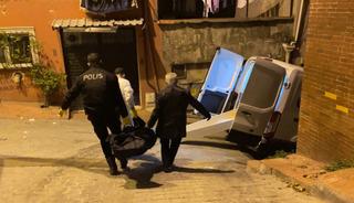 Perdeyi aralayınca arkadaşının cesedini gördü: İstanbul'da yalnız yaşayan Maria'nın şüpheli ölümü