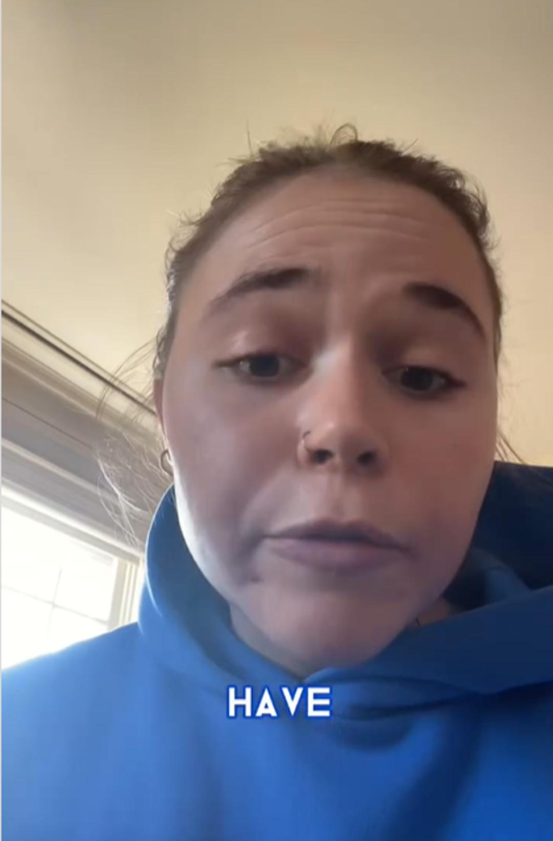 Trump ın sözlerine kayıtsız kalamadı! Valinin kızından sosyal medyayı sallayan video 2