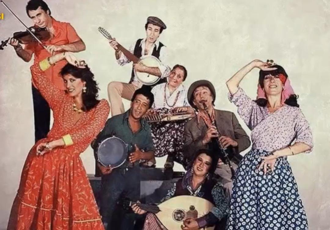 Gırgıriye efsanesi yeniden canlanıyor: Müjdat Gezen den sürpriz kadro 2