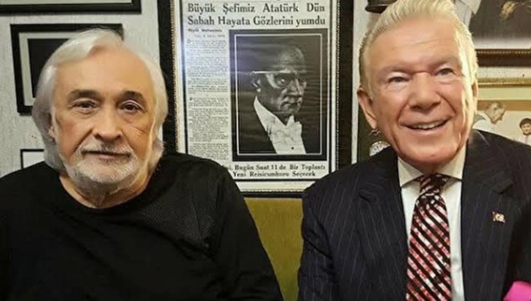 Gırgıriye efsanesi yeniden canlanıyor: Müjdat Gezen den sürpriz kadro 3