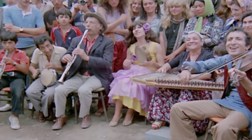 Gırgıriye efsanesi yeniden canlanıyor: Müjdat Gezen'den sürpriz kadro