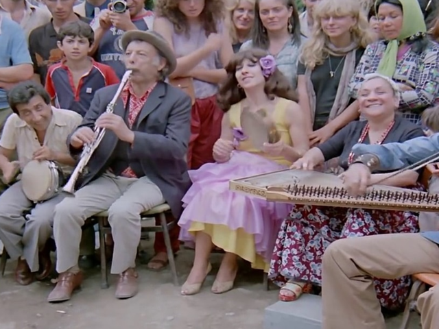 Gırgıriye efsanesi yeniden canlanıyor: Müjdat Gezen'den sürpriz kadro