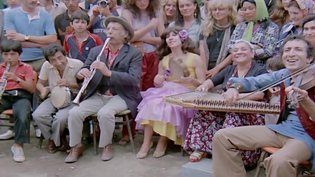 Gırgıriye efsanesi yeniden canlanıyor: Müjdat Gezen'den sürpriz kadro