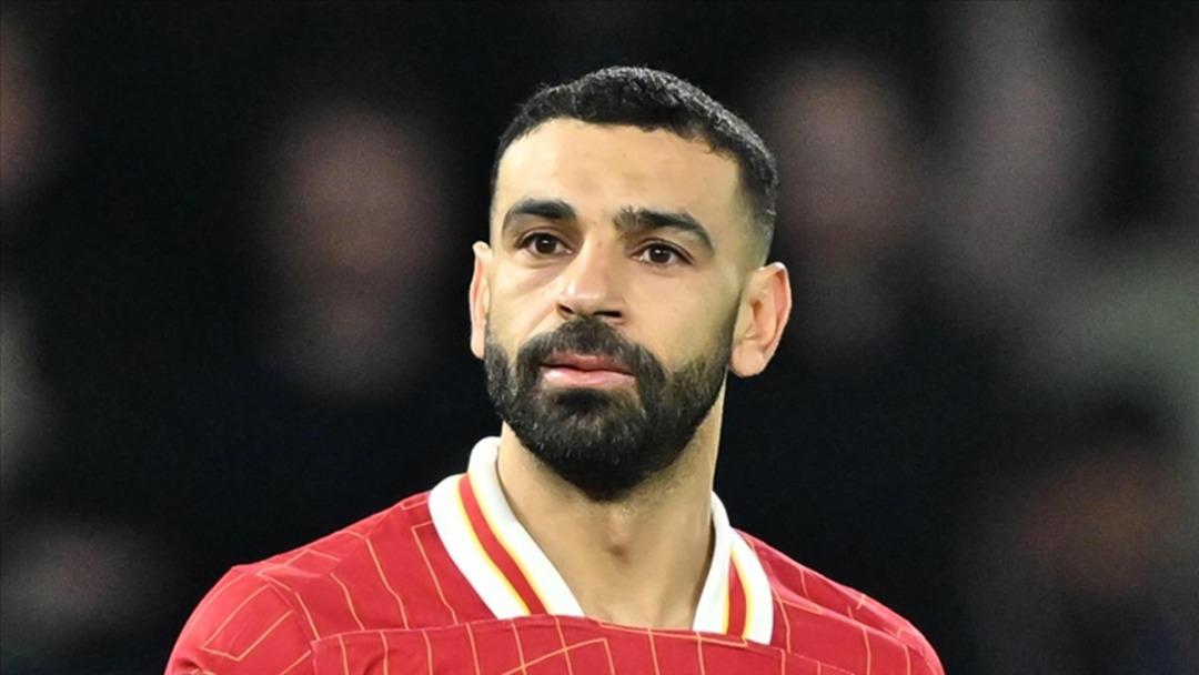 İsmi Galatasaray ile anılıyordu! Muhammed Salah Liverpool a resti çekti, ortalık karıştı 1